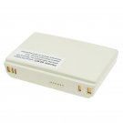 Replace Battery Verathon 0570-0066 0400-0121 0400-0066 BVI 9400