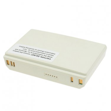 Replace Battery Verathon 0570-0066 0400-0121 0400-0066 BVI 9400
