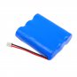 Replace Battery MDK ICR18650 MS31 MI23 MED MS31
