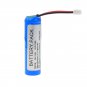 Replace Battery Johnson JW-Y-08