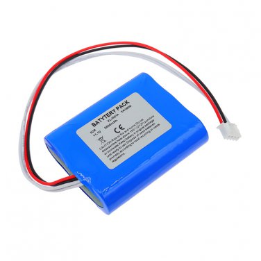Replace Battery kellymed SK-18650-4S KL-5021A