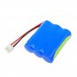 Replace Battery Yuwell GPRHC212B325 BK-20F3G1 YE900 YE680E