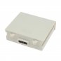 Replace Battery Cardioline 022-000091-00 C58 C100