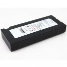 Replace Battery omni II Infinum Omni XHP5Ah