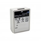 Replace Battery Nihon Kohden SB-671P X705 BSM-6501C BSM-6501A BSM-6501 BSM-6500 BSM-6301K