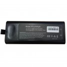 Replace Battery Nihon Kohden NT-L13S2P-PA NT-LI3S2P-PA 022.01.000021-00 022-000021-00 Venus Taurus