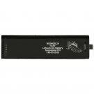 Replace Battery Spacelabs NI2040SL24 146-0142-00  Spacelab Qube