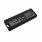 Replace Battery Jumper PDJ-3000 JPD-800B JPD-800A EM-6A ICR18650-3S