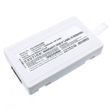 Replace Battery Comen CMLI2X3I002B