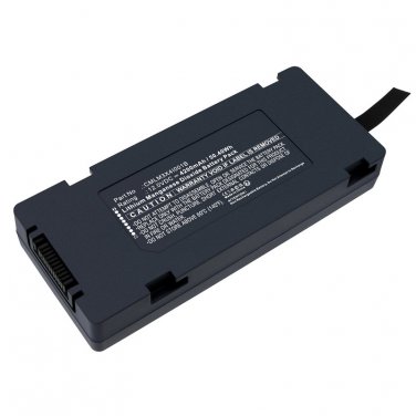 Replace Battery Comen CMLM3X4I001B 022-00000008-00 F2 Fully Automatic F1 Fully Automatic