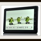 Eximus - Android 2.3 Tablet