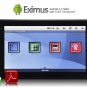 Eximus - Android 2.3 Tablet