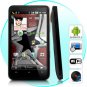CyberStar - 3G Android 2.3 Smartphone