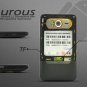 Aurous - Dual SIM Android 2.2 Smartphone
