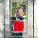 Shquille O'Neal 2003-04 Topps Rookie Matrix Mini Relic