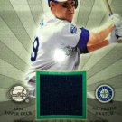 Bret Boone 2004 Upper Deck Sweet Threads Jersey Card