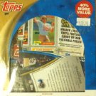 2010 Topps Football Value Pack *Bradford Chrome RC*