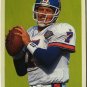 John Elway 2008 Upper Deck Goudey Sport Royalty Insert