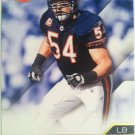 Brian Urlacher 2011 Panini Absolute Memorabilia