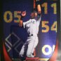 Ichiro Suzuki 2011 Bowman Chrome