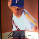 Alex Rodriguez 2011 Bowman Chrome Reprint