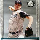 Curt Schilling 2003 Fleer Patchworks