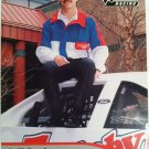 Jeff Gordon 1992 Pro Set Rookie