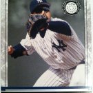 Derek Jeter 2003 Fleer Patchworks
