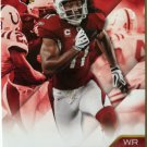 Larry Fitzgerald 2011 Absolute Memorabilia