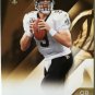 Drew Brees 2011 Absolute Memorabilia