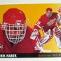 Dominik Hasek 2001-02 Upper Deck Vintage