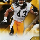 Troy Polamalu 2011 Absolute Memorabilia