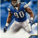 Ndamukong Suh 2011 Absolute Memorabilia