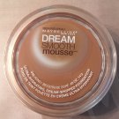 Maybelline Dream Smooth Mousse 310 Honey Beige