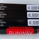 3 Lord & Berry Runway Crayon Long Lasting Lipstick 3458 Blush