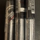 3 NYC NEW YORK COLOR SPARKLE EYE DUST 888 DIAMOND DUST SILVER PLATINUM