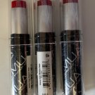 3 MUA 317 RED INTENSE COLOR MOISTURE BALM