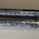 2 nyc NYC water proof Eyeliner moody blue 935 HTF