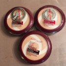 3 Maybelline Instant Age Rewind Skin Smoothing Powder ~ Fair 10 ~ SEALED