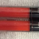 LOT OF 2 Mua Makeup Academy #102 Coral 0.10 OZ Each
