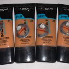 4 LOREAL INFALLIBLE PRO GLOW FOUNDATION normal/dry 211 CREME CAFE Exp 2018