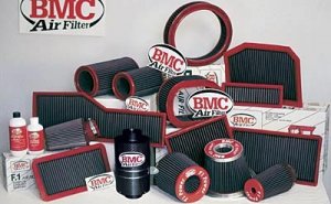 BOXSTER 986 BMC Air Filter