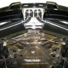 987/Cayman MAXFLO Exhaust System