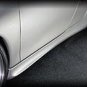 Boxster Side Skirt Left and Right 97>04