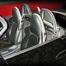 Sport Seat Shell Upgrade 97>