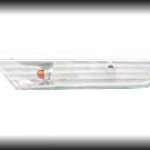 Krystal Clear Chrome Side Marker LED Look