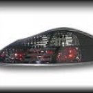 Black Tail Lights (All Years)