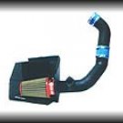 Boxster 2.5L Hi-Flo Intake Kit 97>99