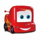 Disney cars 2 tv 13 inch screen