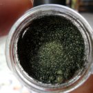 Mac pigment- Golden olive